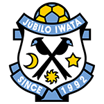 camiseta Jubilo Iwata